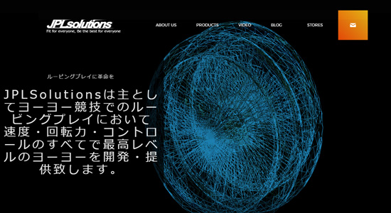 JPLSolutions - ジャパンルーピングソリューションズ